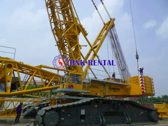  Sewa Unic Crane  rogojampi banyuwangi