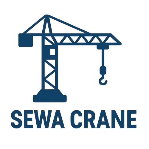 Logo Sewa Crane Rogojampi Banyuwangi